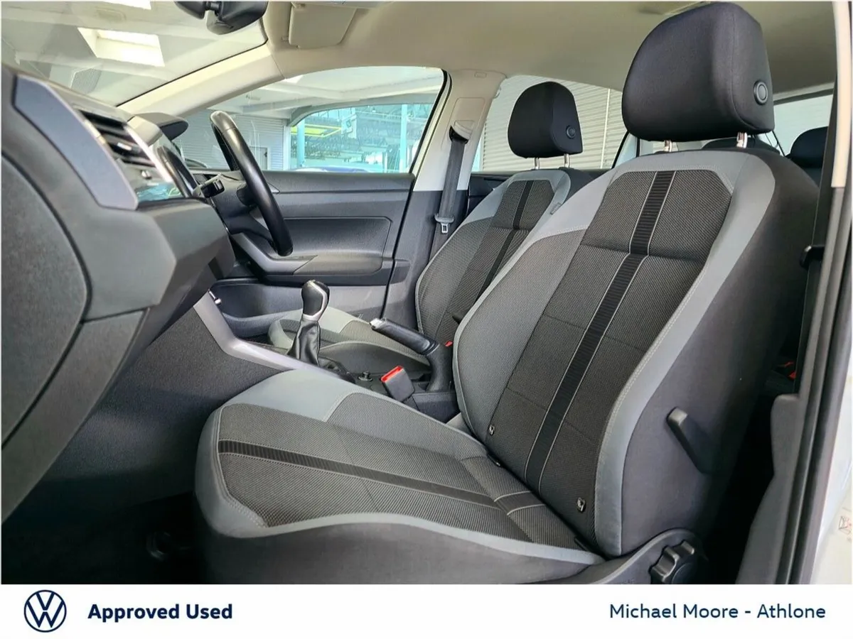 Volkswagen Polo 1.0 TSI 95BHP Style - Image 4