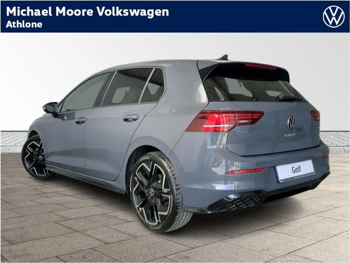 Volkswagen Golf GOLF R-LINE 2.0 TDI 150BHP DSG - Image 3