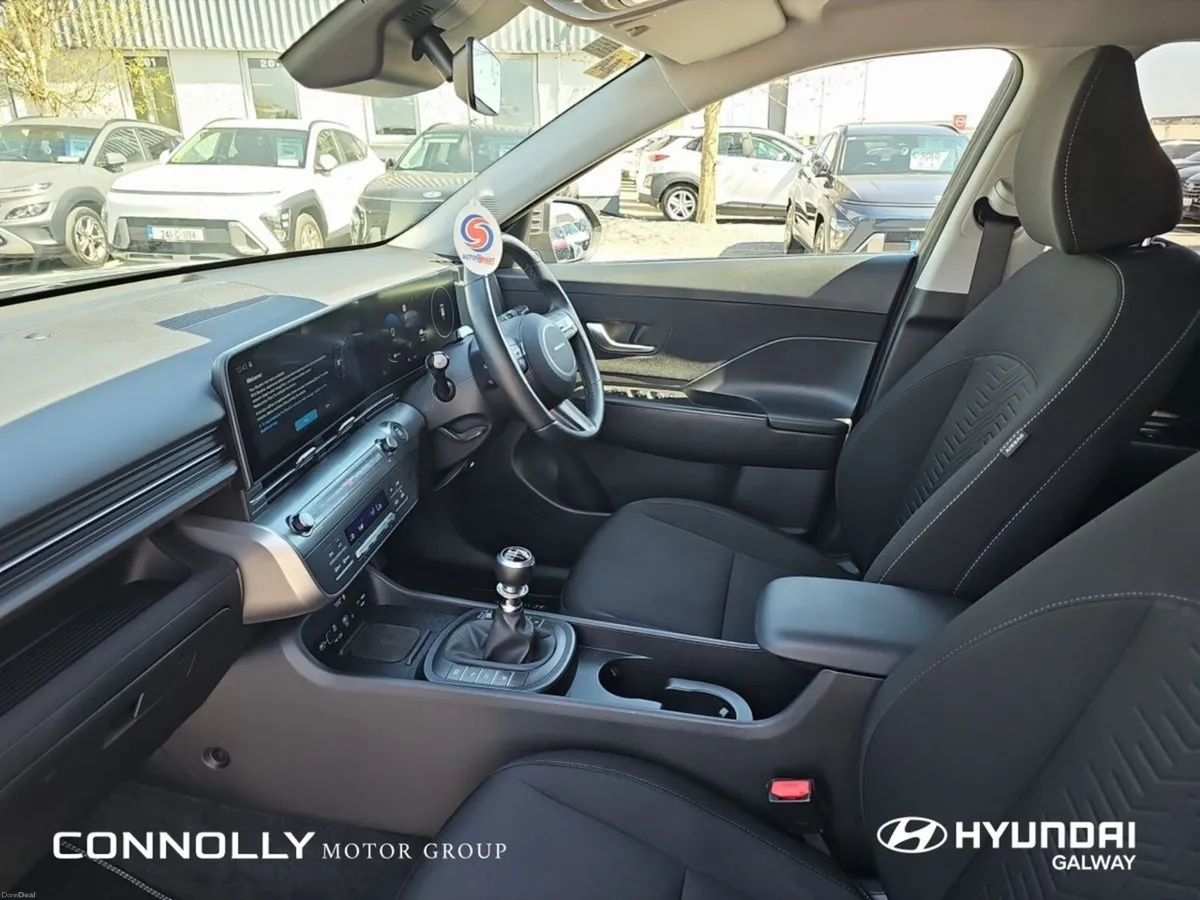 Hyundai KONA 1.0 T-GDI Elegance - Image 5