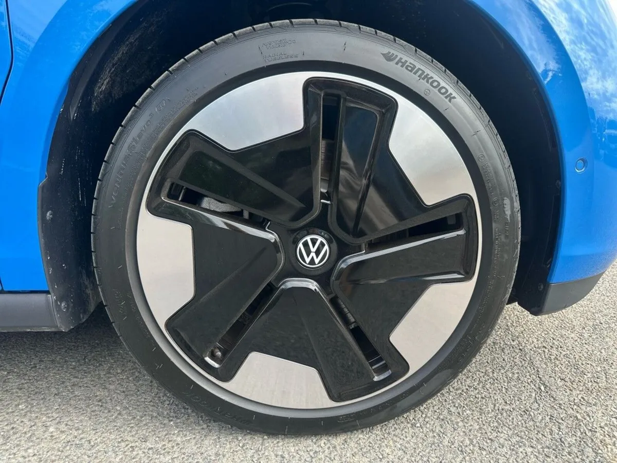 Volkswagen ID.Buzz EDITION LWB 86kWh 280HP - Image 5
