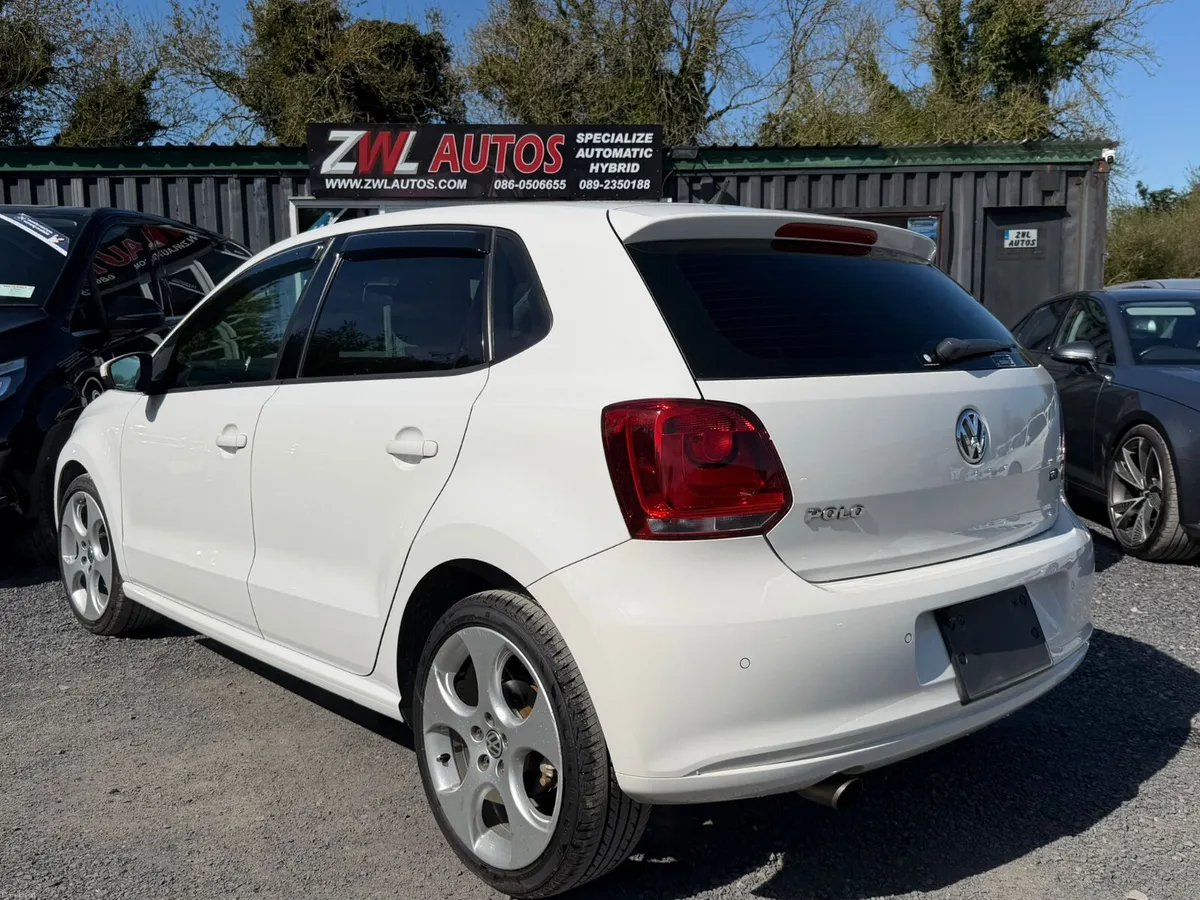 12 VW POLO 1.2 AUTOS - Image 6