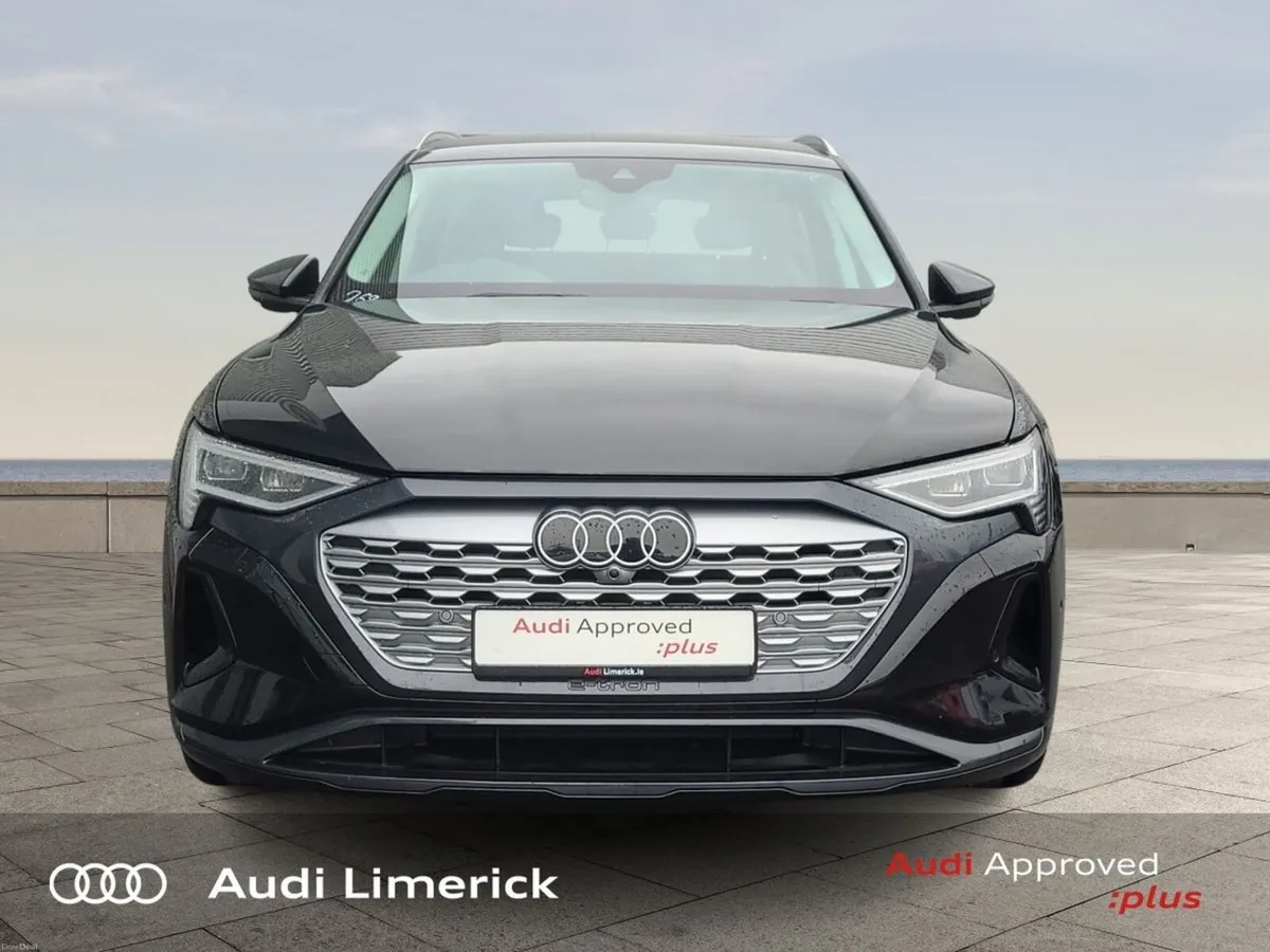 Audi Q8 e-tron Q8 E-Tron Sport 55 Quattro - Image 3