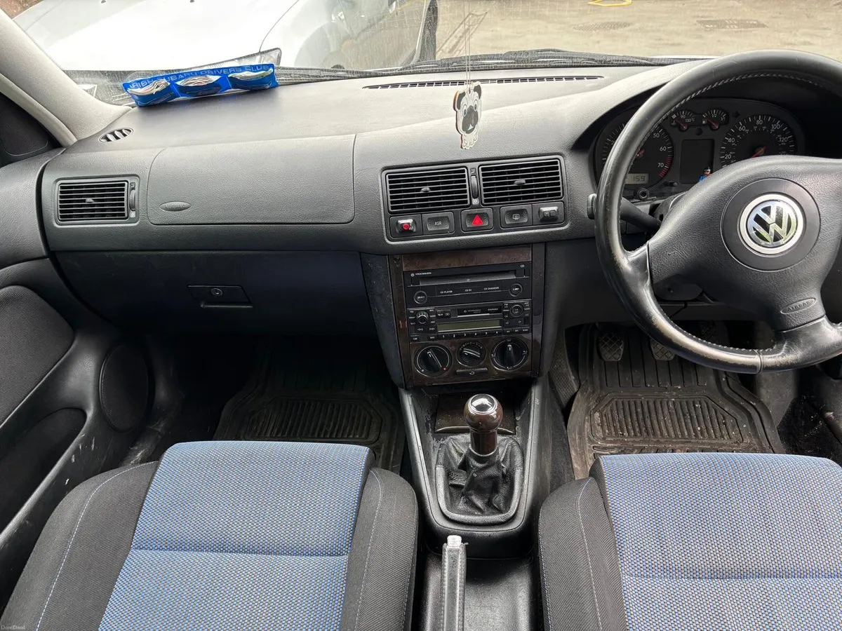 Volkswagen Golf GTI Mk4 - Image 3