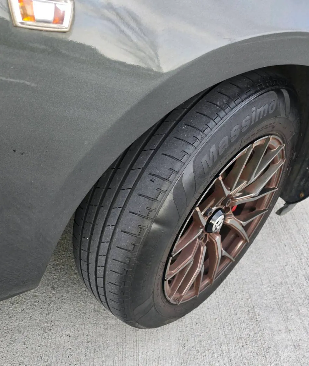 Opel Corsa New Shape 2018 Long Test ❗️❗️❗️5300❗️❗️ - Image 4