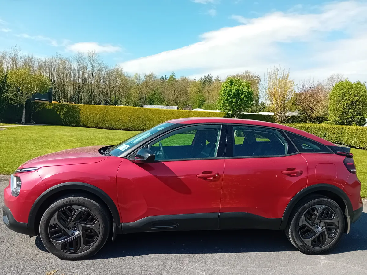 Citroen C4 2022 - Image 4