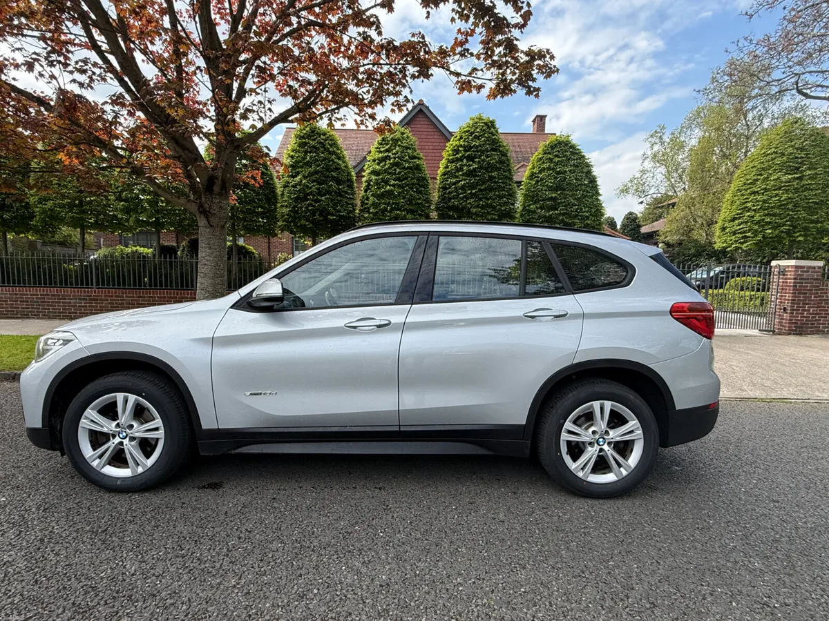 ✅ BMW X1 New NCT 109 Km 2-Year Warranty Finance - Image 4