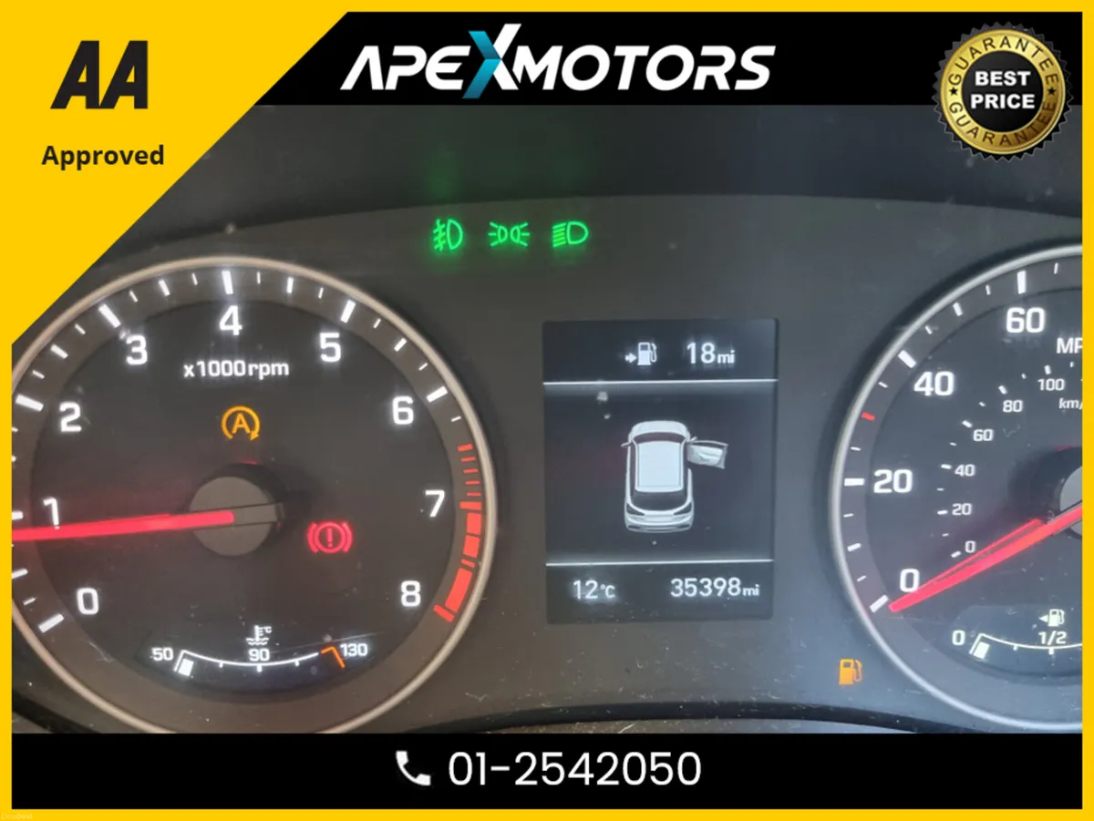 Hyundai i20 FINANCE ARRANGED * 1.2 SE MPI 5DR * LO - Image 4