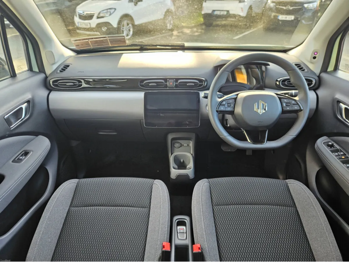Leapmotor T03 DESIGN BEV 37.3Kwh 265Km - Image 2