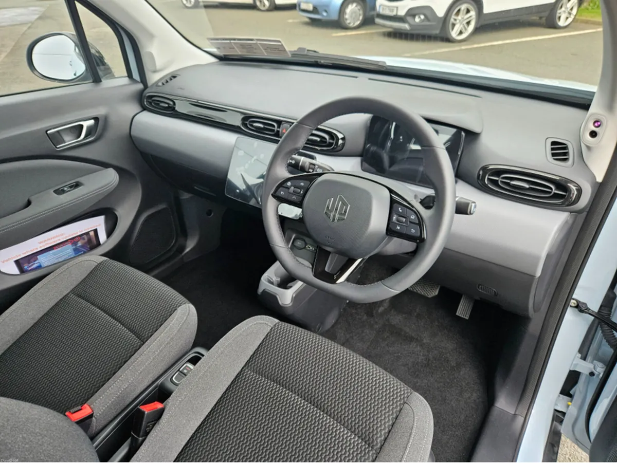 Leapmotor T03 DESIGN BEV 37.3Kwh 265Km - Image 3