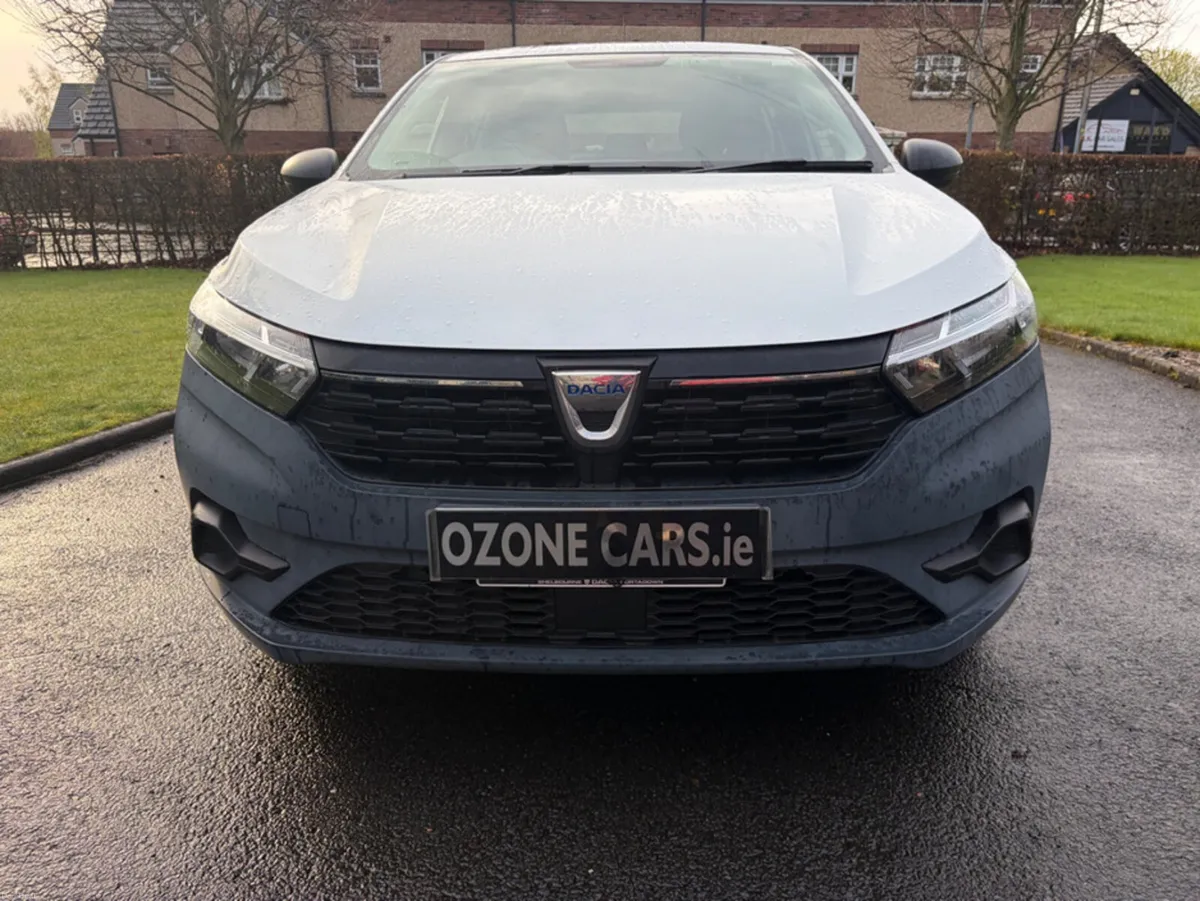 Dacia Sandero ACCESS SCE - Image 2