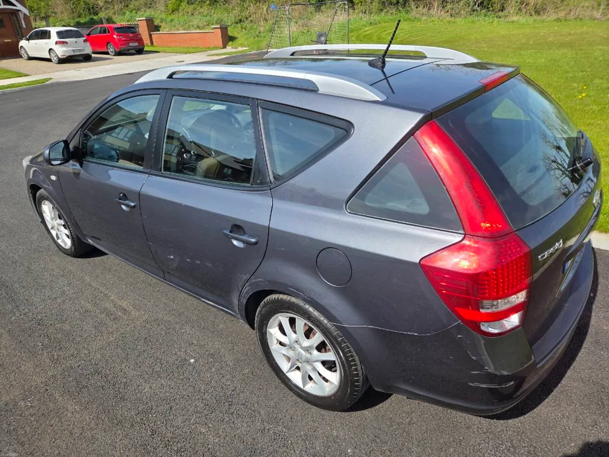 Cheap Car with New NCT - Image 4