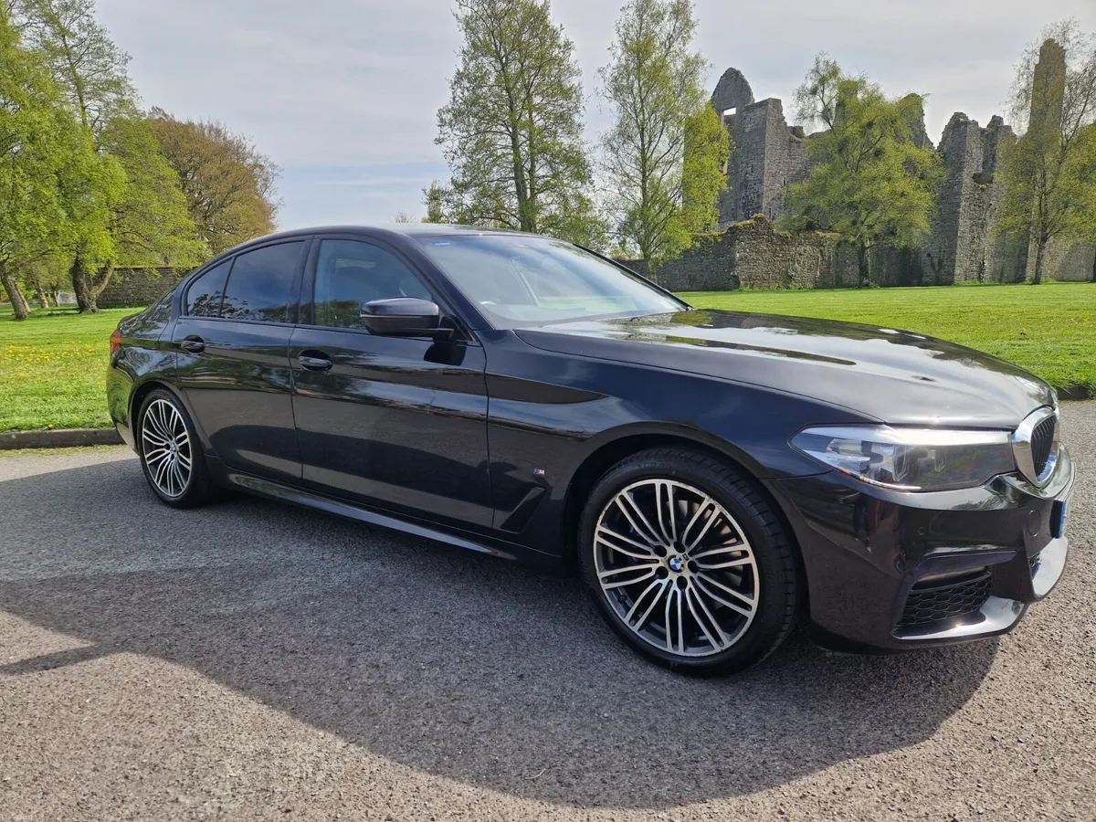 BMW 5-Series 330E,M-SPORT,HUGE SPEC, 2/YR WARRANTY - Image 1