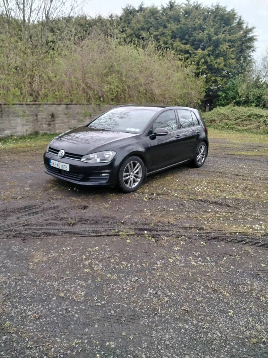 Vw golf 2.0 TDI Blue motion 170 bph - Image 2
