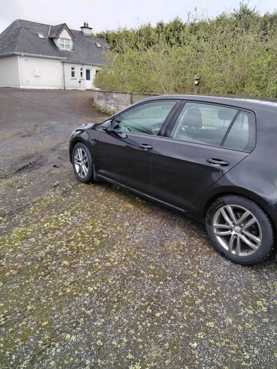 Vw golf 2.0 TDI Blue motion 170 bph - Image 4