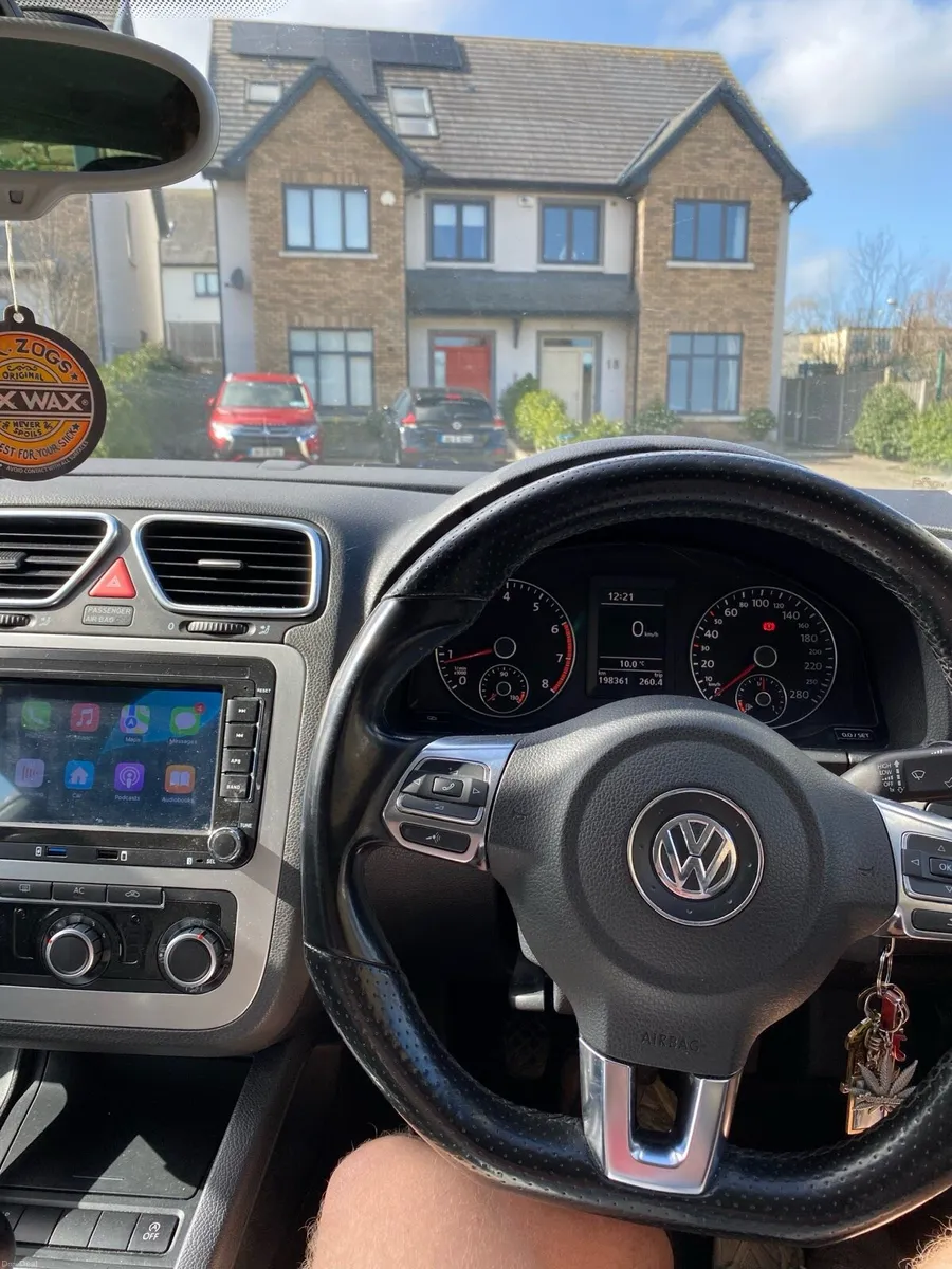 VW Scirocco 1.4 TSI Sport - Image 3