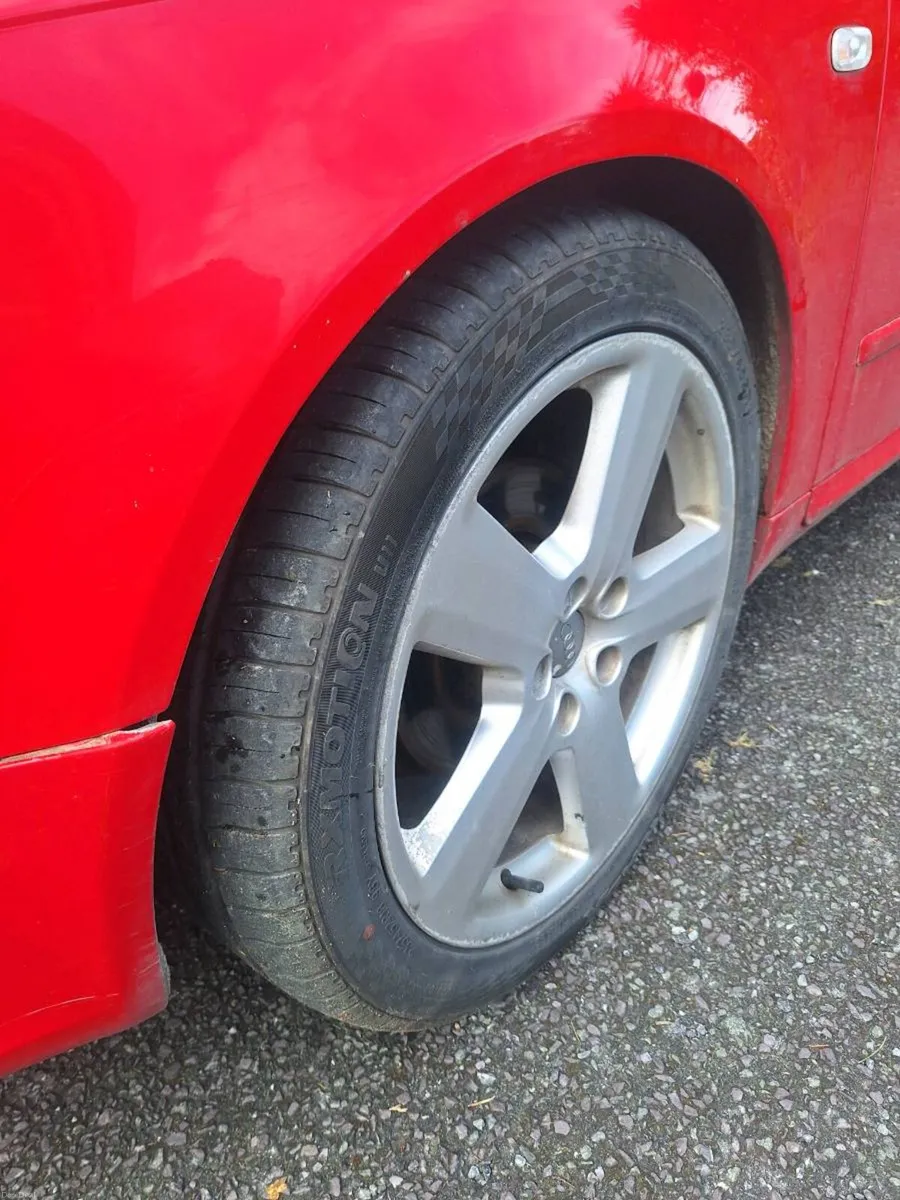 Audi a4 avant - Image 3