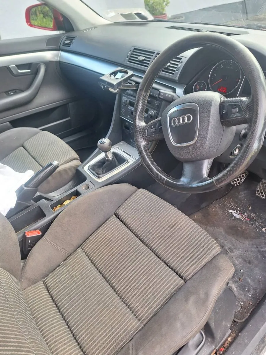 Audi a4 avant - Image 4