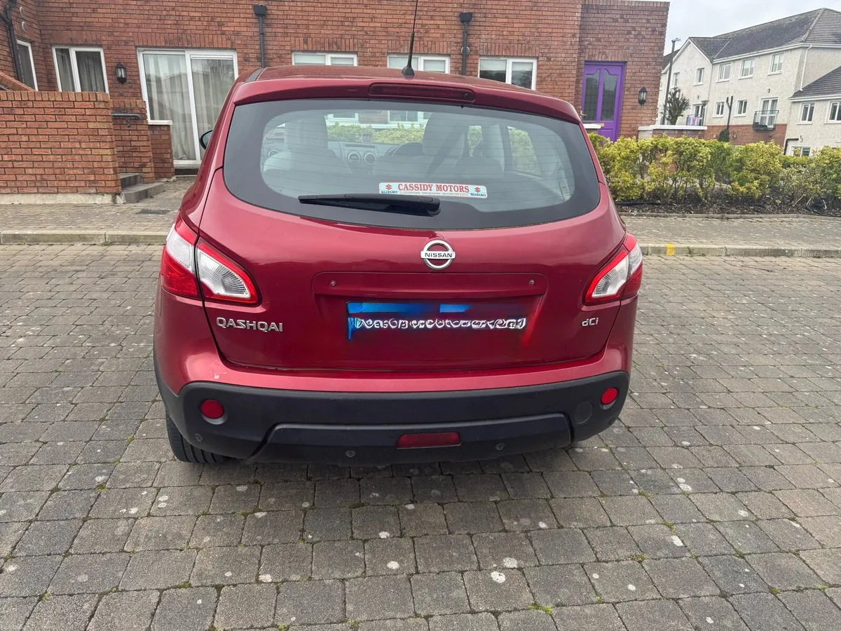 Nissan Qashqai Hatchback for Sale!! - Image 2