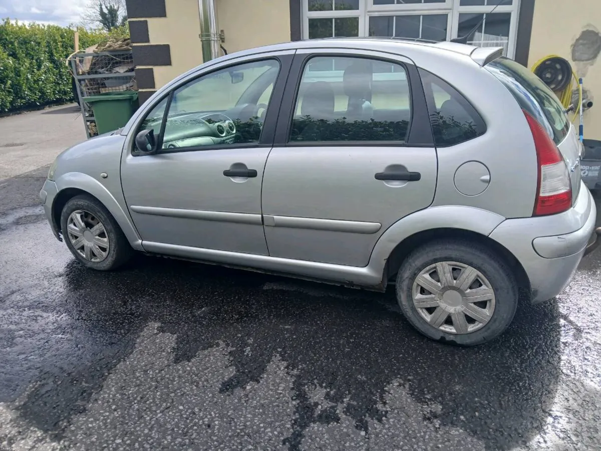 C3 1.4 diesel - Image 2