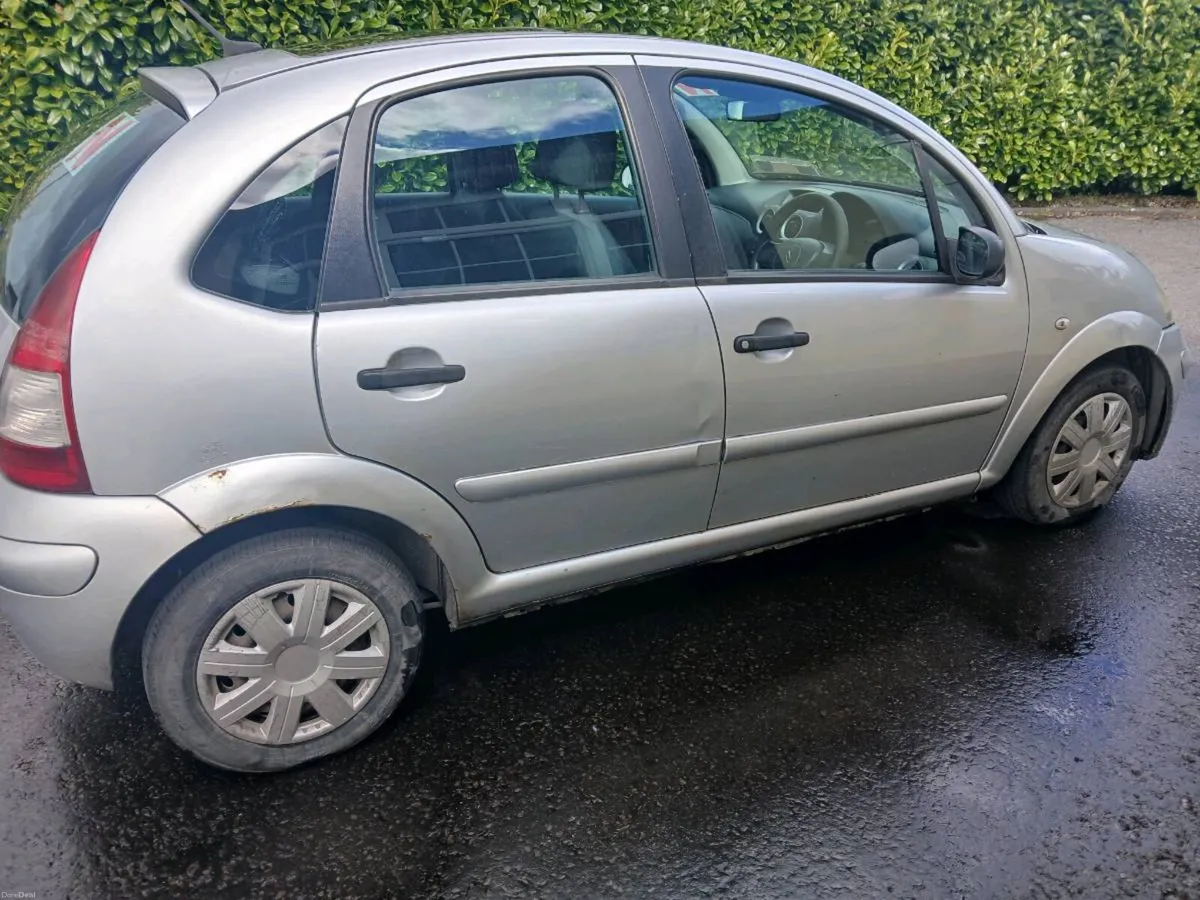 C3 1.4 diesel - Image 4