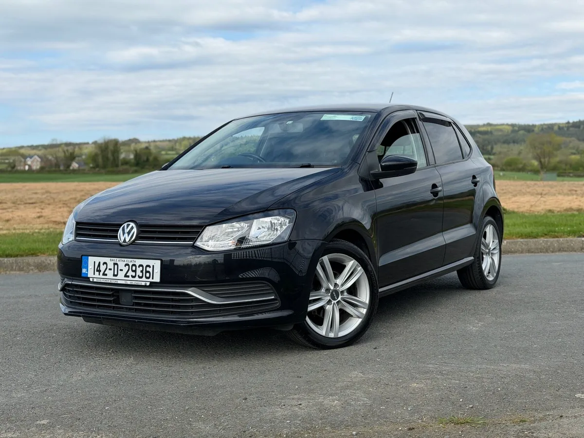 Vw Polo 142 119kms!!! Automatic - Image 3