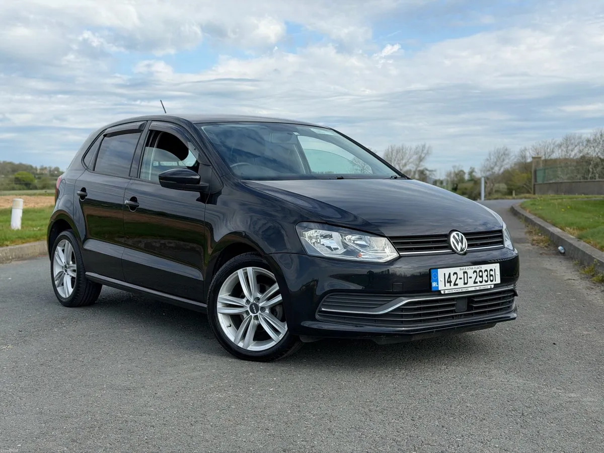 Vw Polo 142 119kms!!! Automatic - Image 1