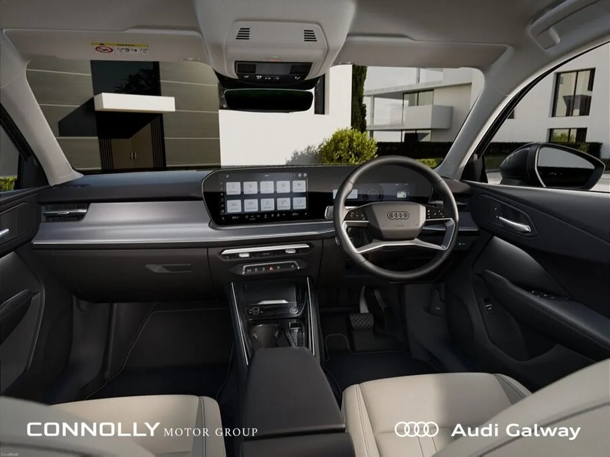 Audi Q3 TDI SPORTBACK SE ~COMFORT PACK~TECH PACK~ - Image 4