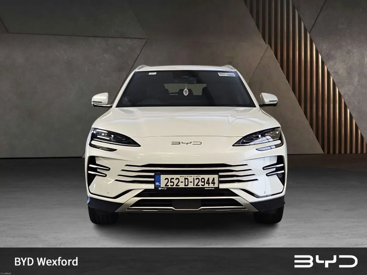 BYD SEAL U SEAL U DM-i BOOST FWD - Image 3