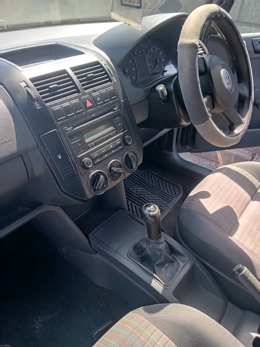 Vw polo - Image 3