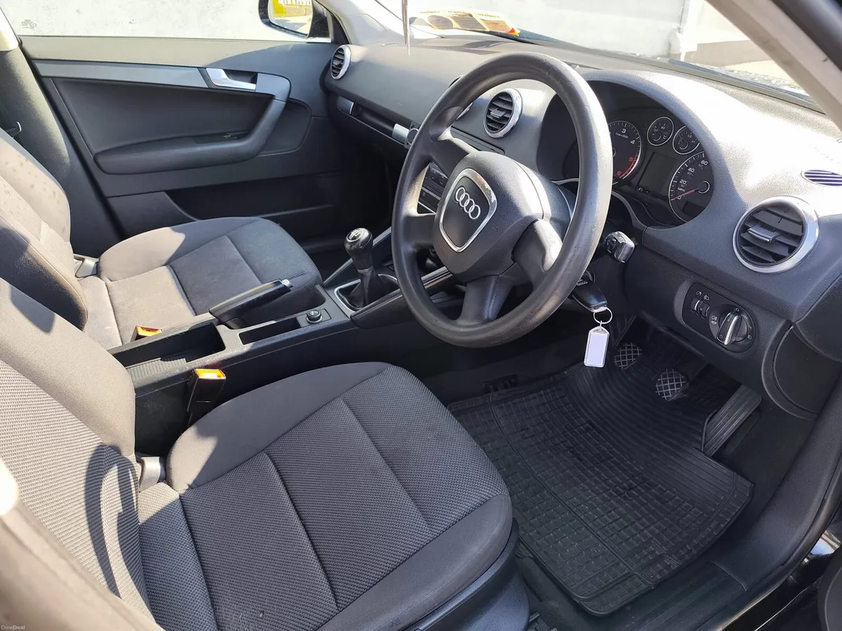 Audi A3 - Image 2