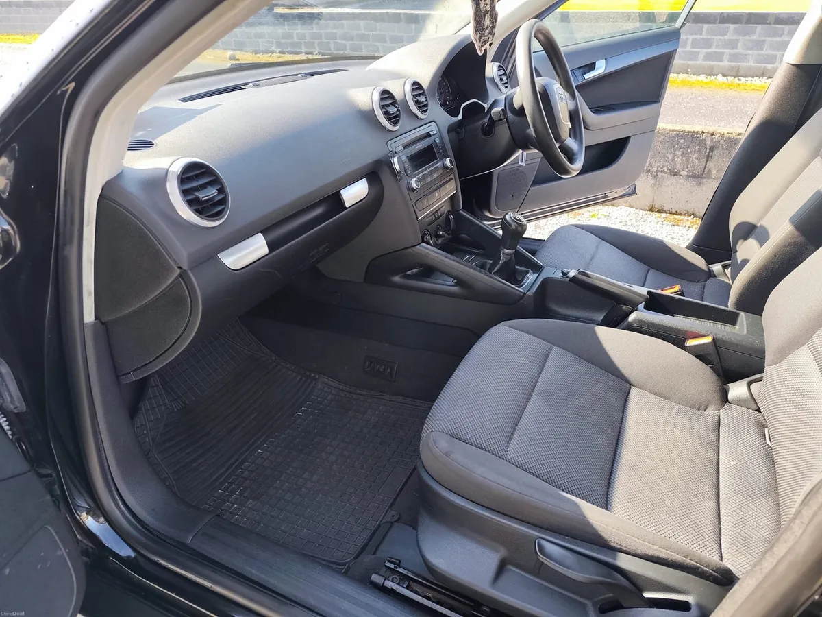 Audi A3 - Image 4
