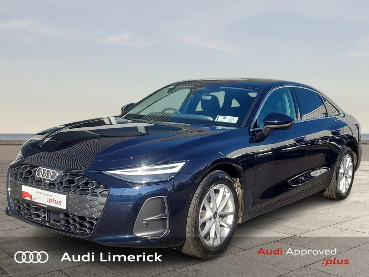 Audi A6 40 TDI SE + COMFORT PACK - Image 4