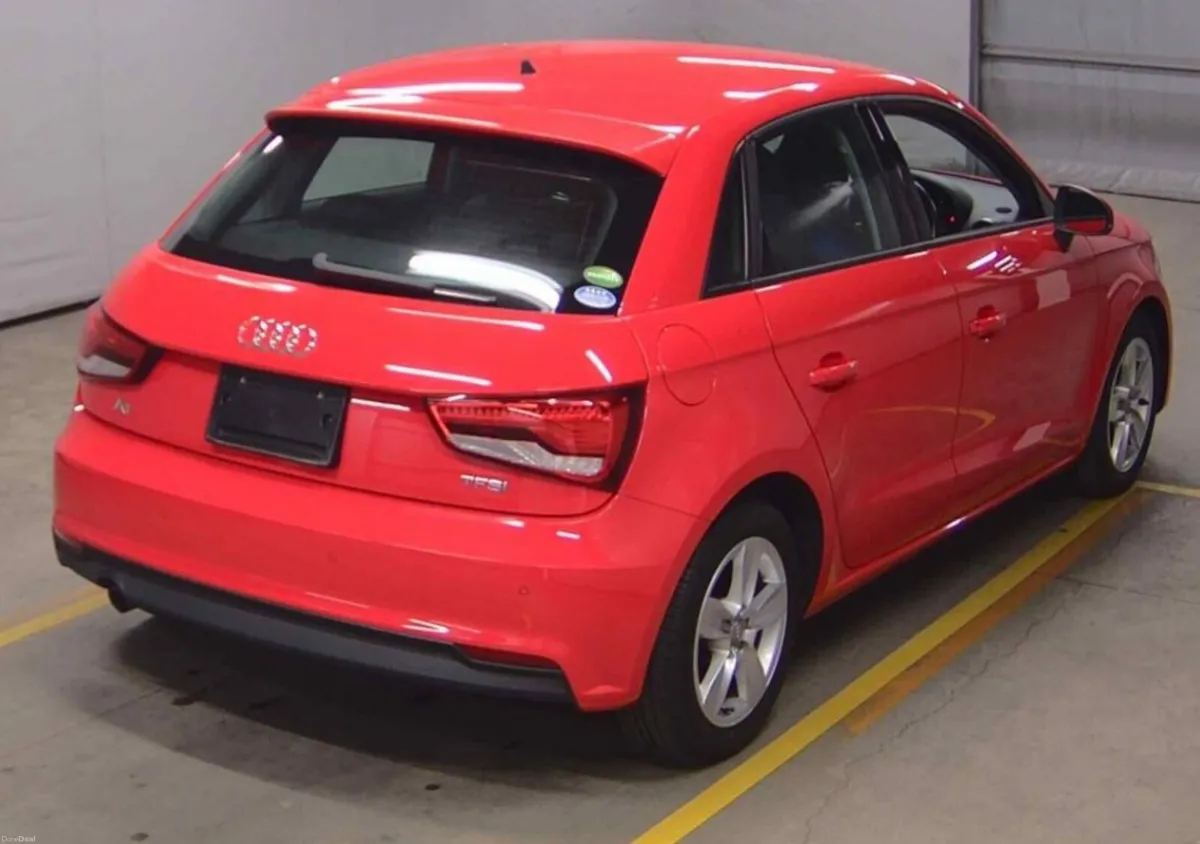2016 Audi A1 Automatic - Image 3
