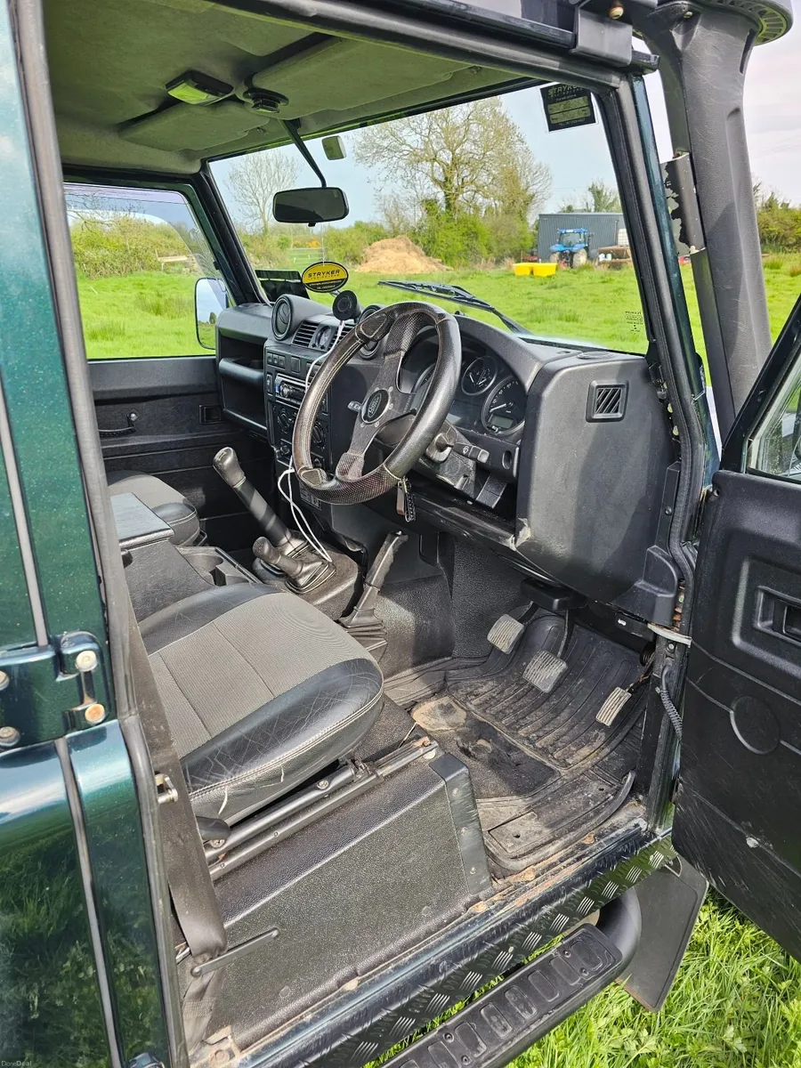 REDUCED, Land Rover Defender 2014 - Image 5