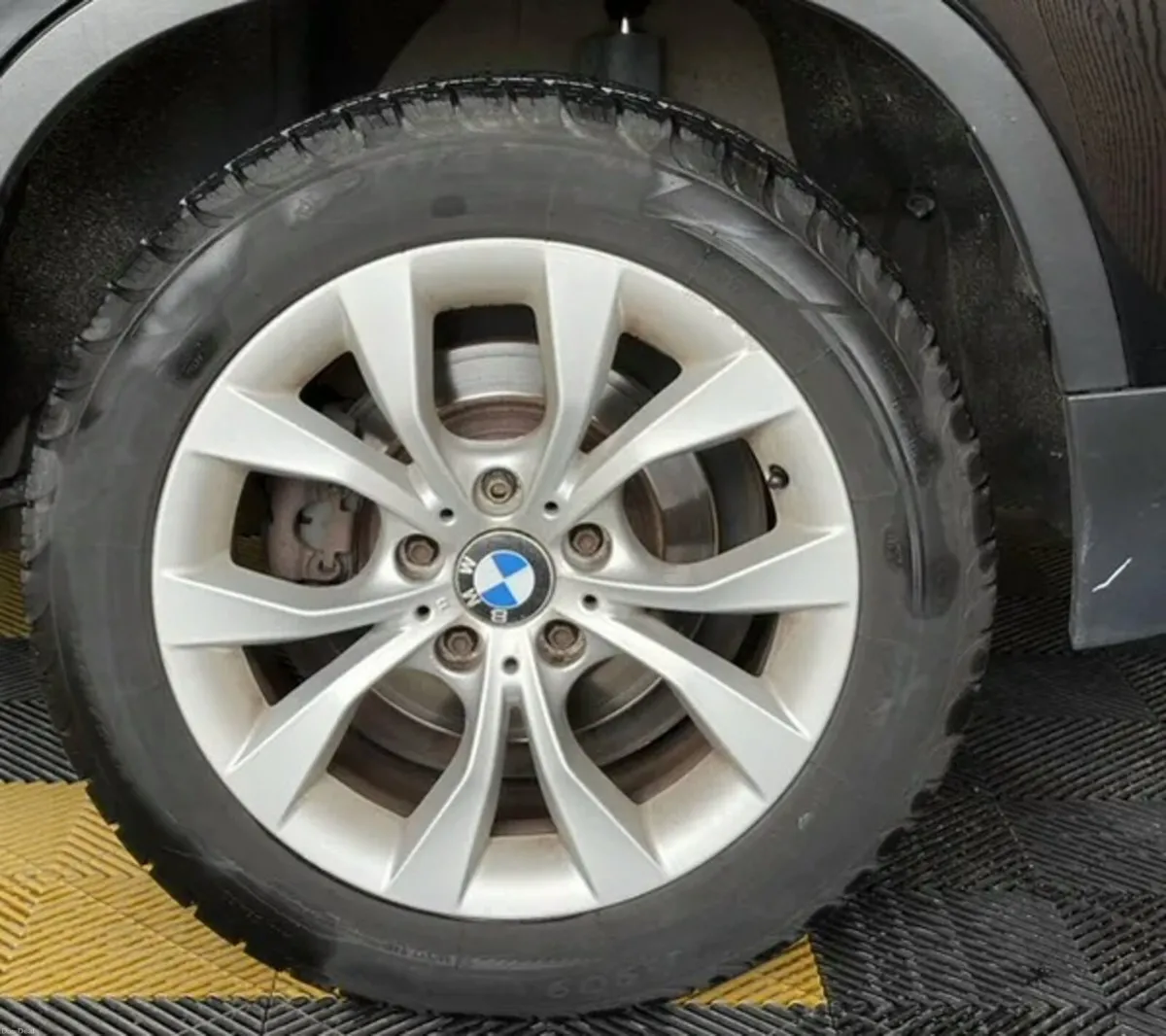 Bmw x1 Sport - Image 3