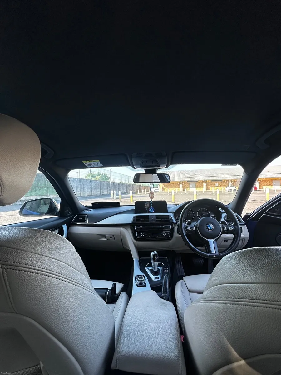 BMW 330e Msport Edition - Image 4