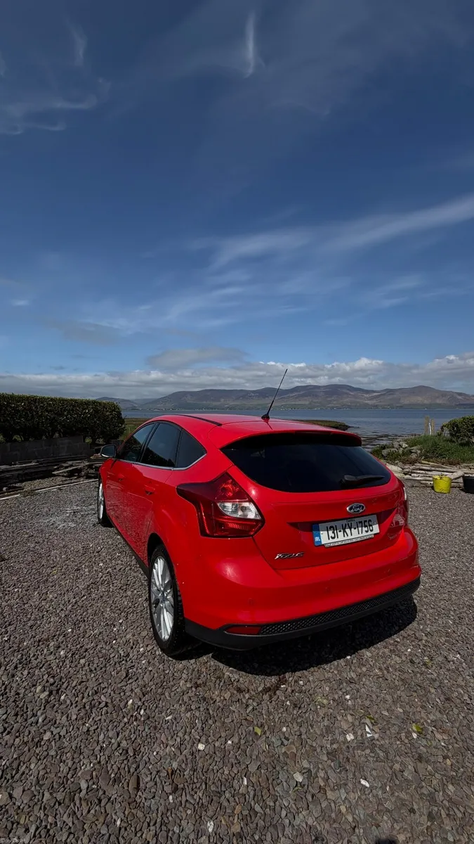 Ford Focus 2013 - Image 4