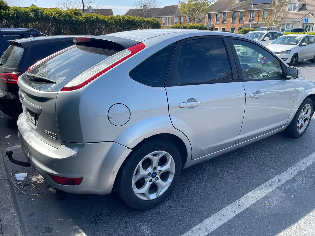 Ford Focus 1.6 2011 - Image 3