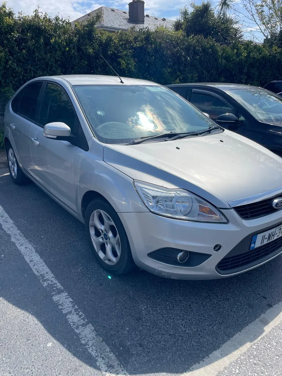 Ford Focus 1.6 2011 - Image 1