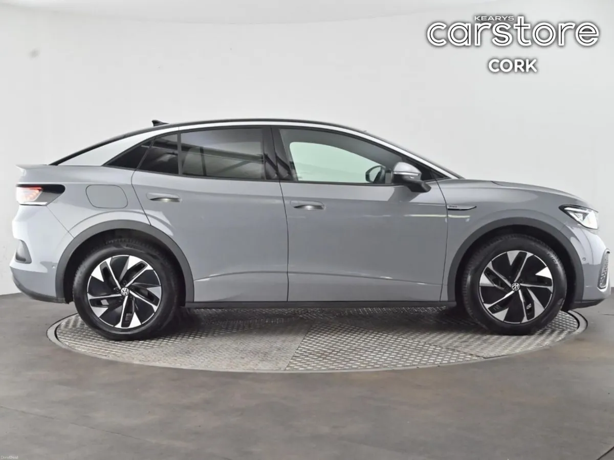 Volkswagen ID.5 Id5 Style Pro Performance  Style - Image 2