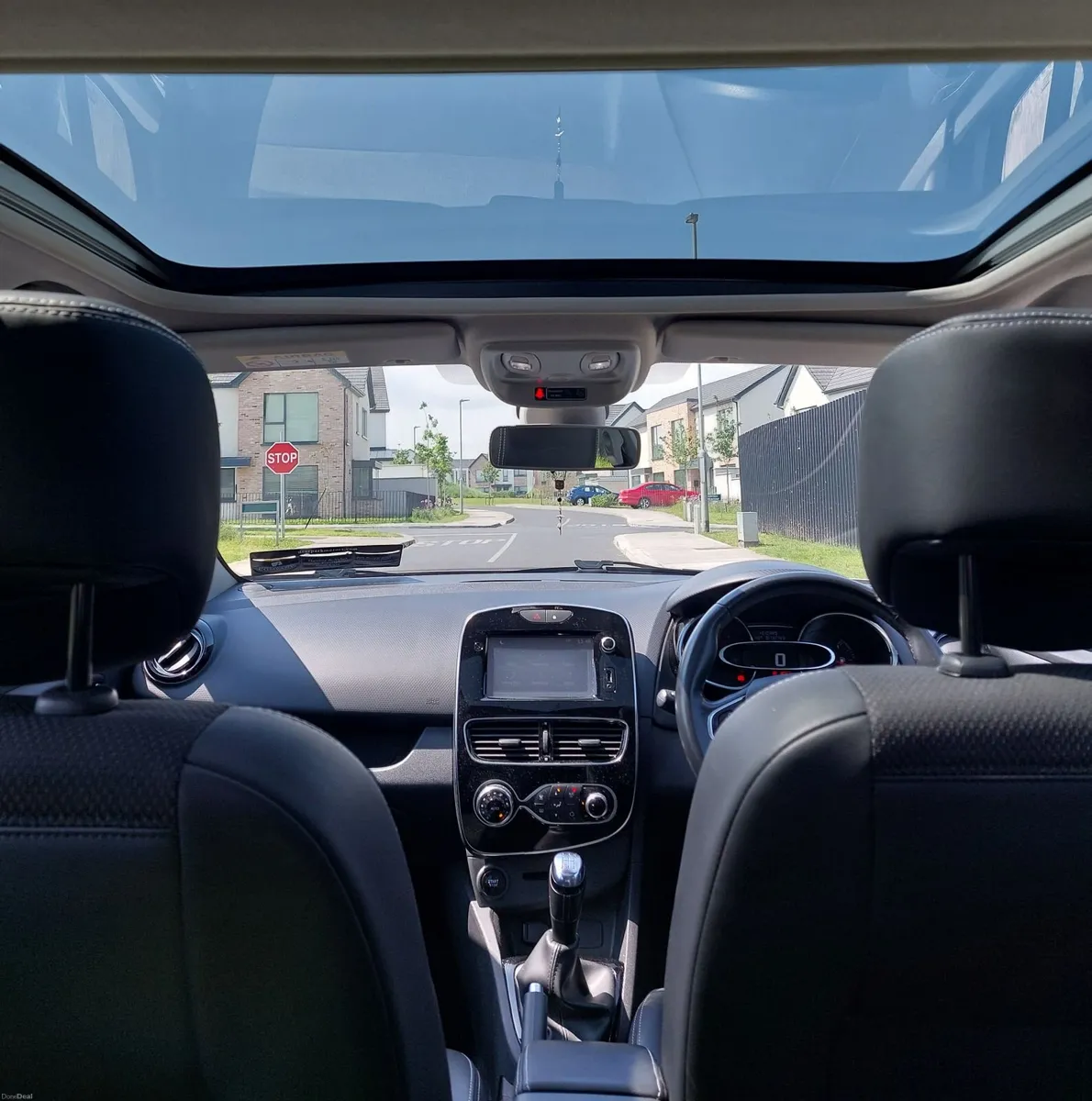 Renault Clio 2017 - Image 3