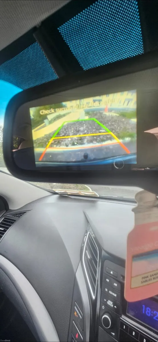 2013 Hyundai i40 automatic beautiful spec €3750 - Image 2