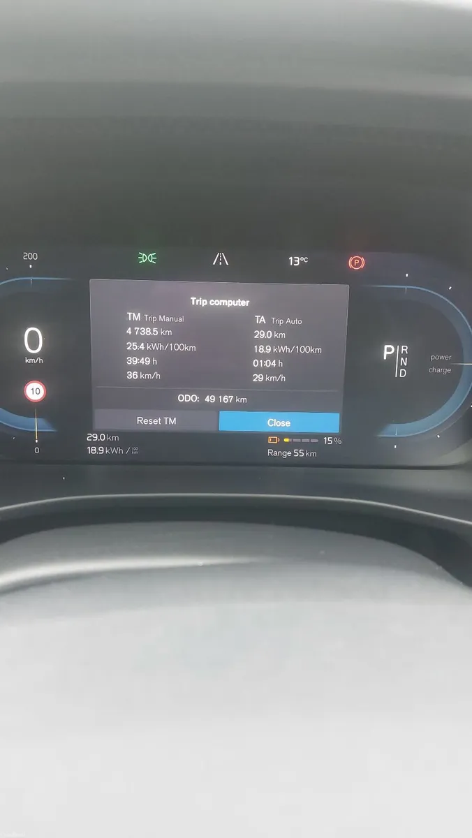 Volvo XC40 2023 - Image 4