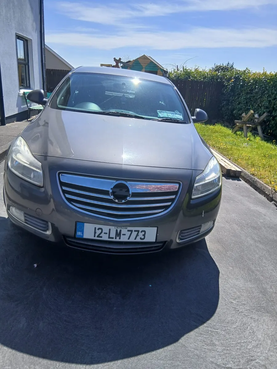 Car For Sale - Image 1