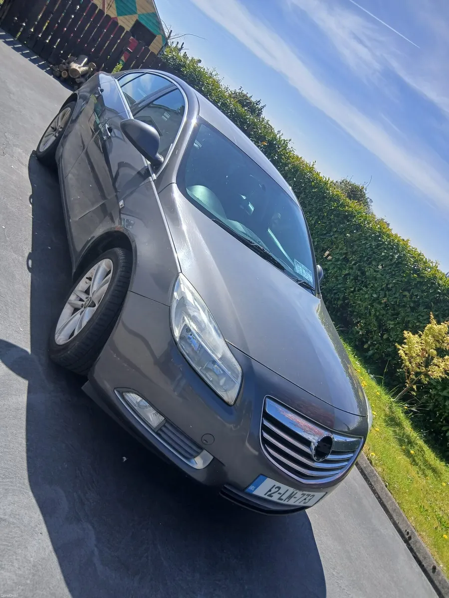 Car For Sale - Image 2