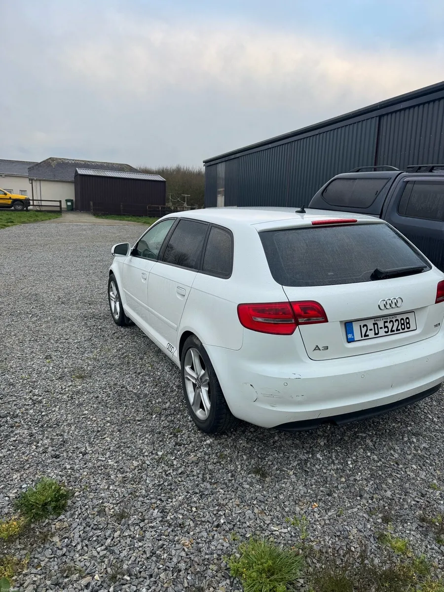 Audi a3 sline - Image 3