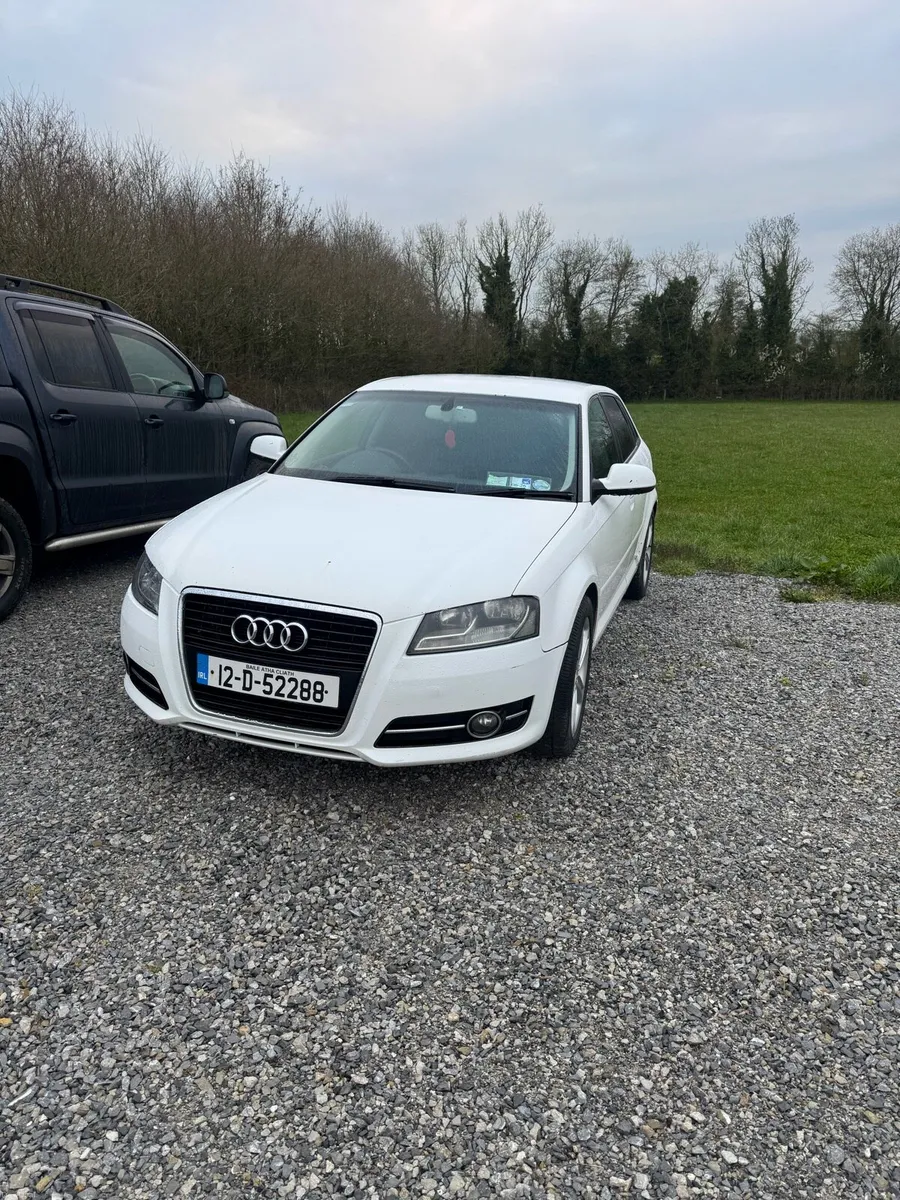 Audi a3 sline - Image 2