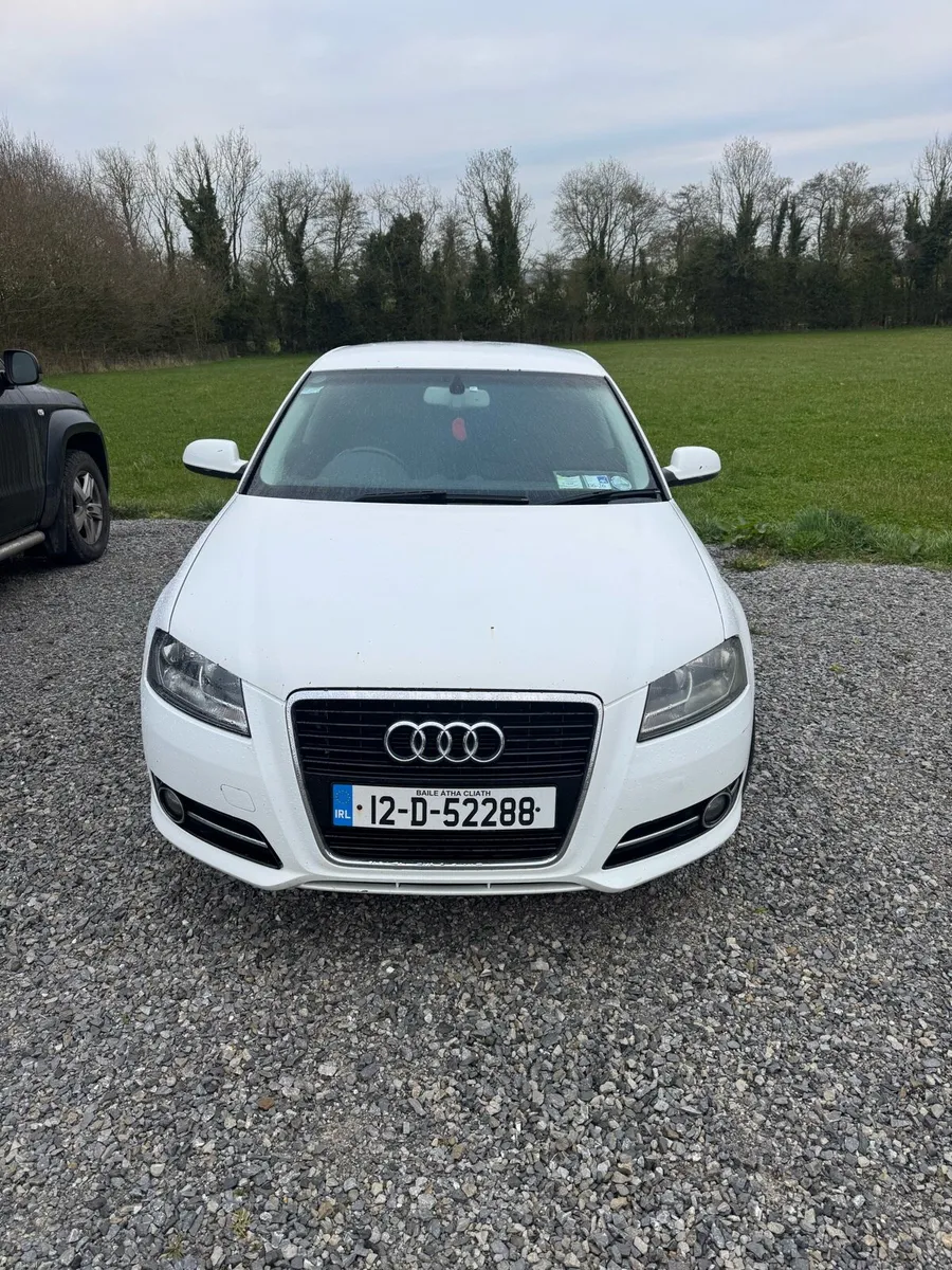 Audi a3 sline - Image 1