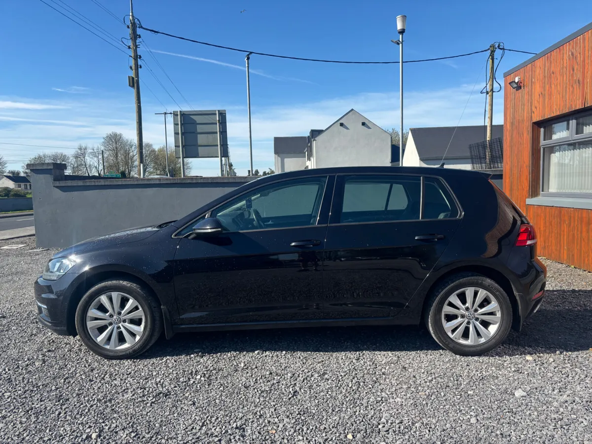 Volkswagen Golf 2020 - Image 3