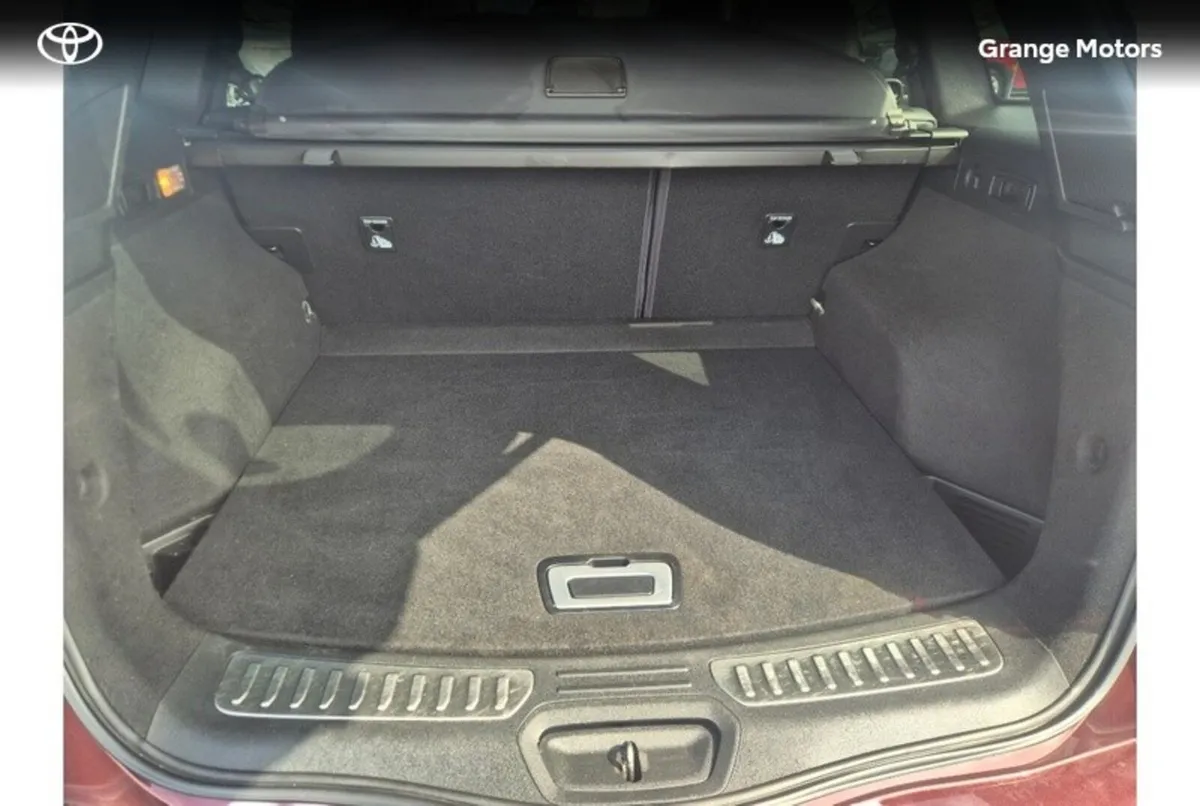 Renault Koleos SIGNATURE NAV DCI 175 5DR - Image 6
